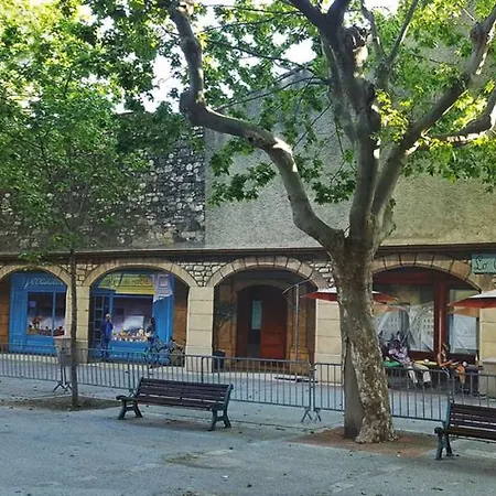 La Maisonnette Et Sa Petite Cour Appartamento *