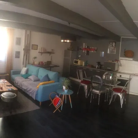 Appartamento La Maisonnette Et Sa Petite Cour *